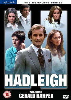 Hadleigh (1969&#8209;1976)