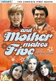 ...And Mother Makes Five