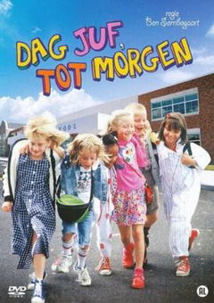 Dag juf, tot morgen (1995)