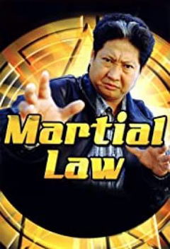 Martial Law (1998‑2000)