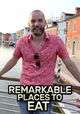 Remarkable Places to Eat