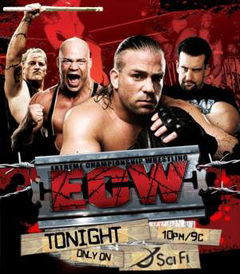 E.C.W. (2006&#8209;2010)