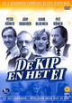 De kip en het ei