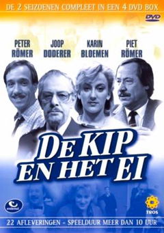 De kip en het ei (1985&#8209;1986)