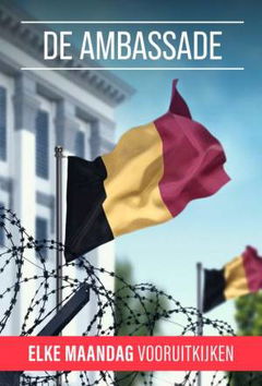 De Ambassade (2019‑ )
