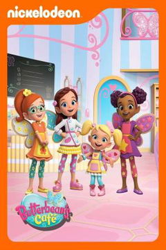 Butterbean's Café (2018‑2020)