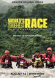 World's Toughest Race: Eco-Challenge Fiji