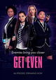 Get Even