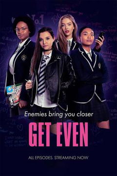 Get Even (2020)