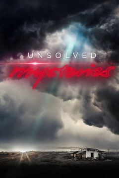 Unsolved Mysteries (2020&#8209;&nbsp;)