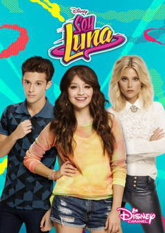 Soy Luna (2016‑ )