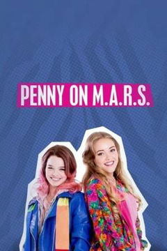 Penny On M.A.R.S. (2018‑2020)