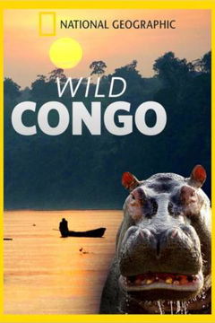 Wild Congo (2014)