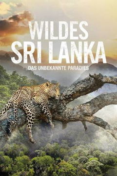 Wild Sri Lanka (2015)
