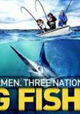 King Fishers