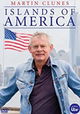 Martin Clunes: Islands of America