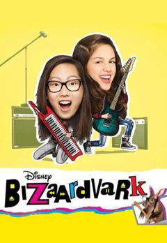Bizaardvark (2016&#8209;2019)
