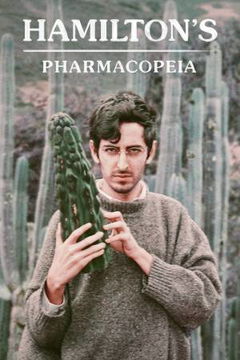 Hamilton's Pharmacopeia (2016‑2021)