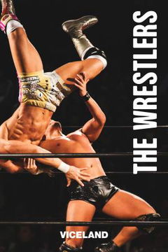 The Wrestlers (2019&#8209;&nbsp;)