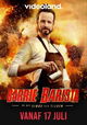Barrie Barista en het Einde der Tijden