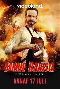 Barrie Barista en het Einde der Tijden (2020–&nbsp;)
