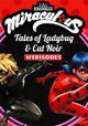 Miraculous: Tales of Ladybug & Cat Noir (webisodes)