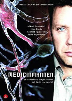 Medicinmannen (2005)