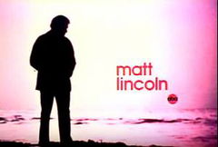 Matt Lincoln (1970&#8209;1971)