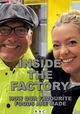 Inside the Factory