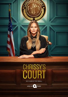 Chrissy's Court (2020‑ )