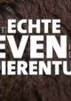 Het echte leven in de dierentuin