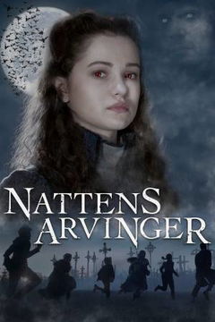 Vampieren in de nacht (2019&#8209;2020)