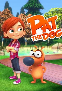Pat The Dog (2017&#8209;2022)