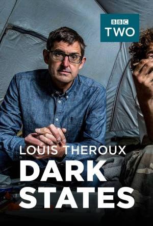Louis Theroux: Dark States (2017)