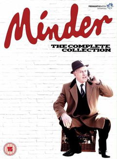 Minder (1979&#8209;1994)