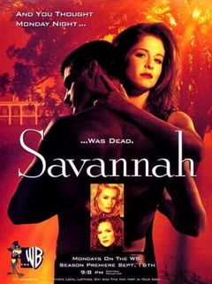 Savannah (1996&#8209;1997)
