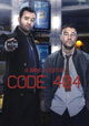 Code 404