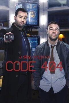 Code 404 (2020&#8209;2022)