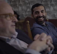 Terug naar de Akbarstraat (2019)