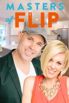 Masters of Flip (2015‑ )