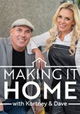Making It Home with Kortney & Dave