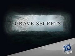 Grave Secrets (2016&#8209;2018)