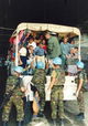 Srebrenica - de machteloze missie van Dutchbat