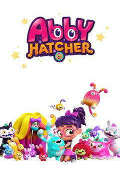 Abby Hatcher (2018&#8209;&nbsp;)