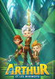 Arthur & De Minimoys