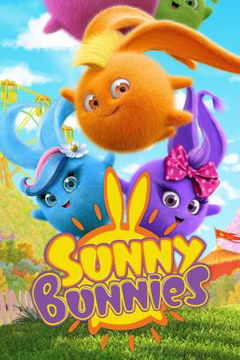 Sunny Bunnies (2015&#8209;&nbsp;)