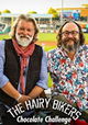 The Hairy Bikers Chocolate Challenge