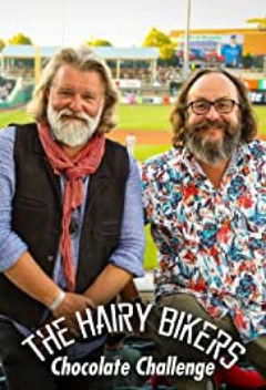 The Hairy Bikers Chocolate Challenge (2020)