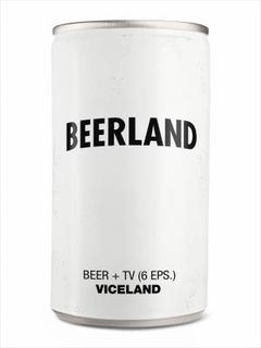 Beerland (2017&#8209;2018)