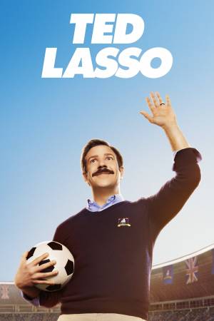 Ted Lasso (2020– )